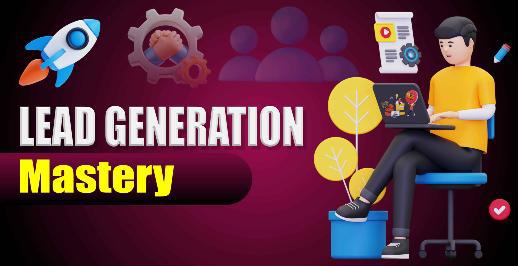 Lead generation Mastery