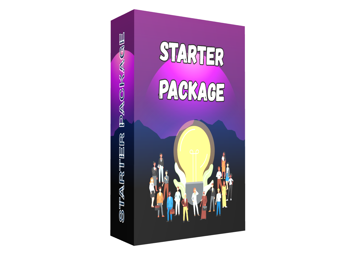 Starter Package